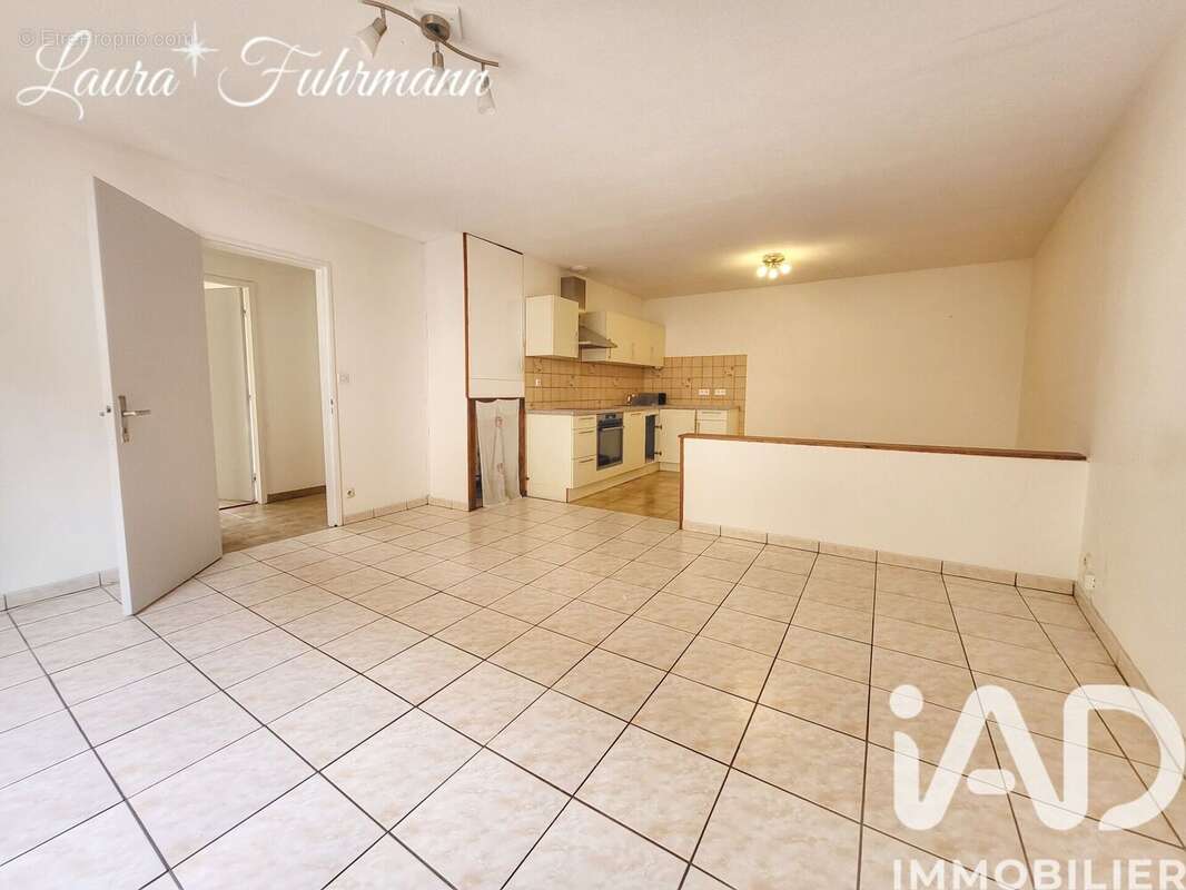 Photo 6 - Maison à BERGHEIM