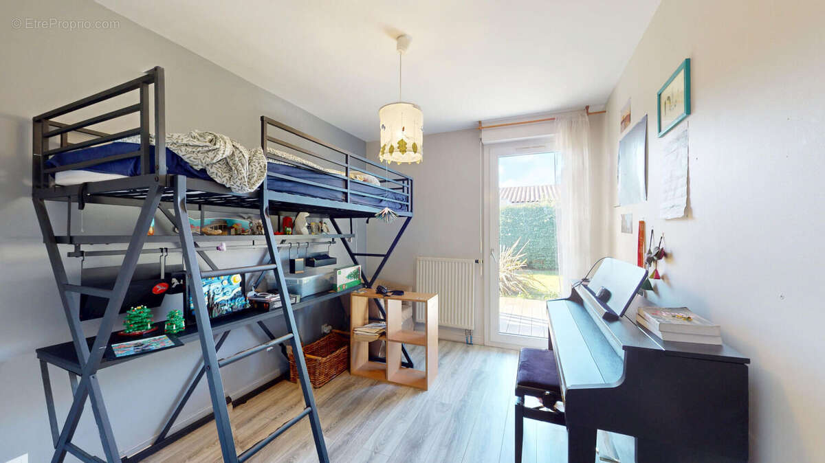 Maison à TOURNEFEUILLE