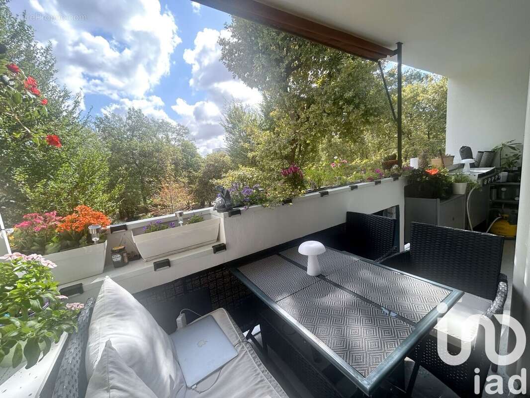 Photo 3 - Appartement à MERIGNAC