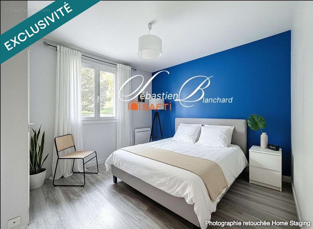 Photo 6 - Maison à ANGLEFORT