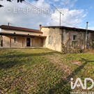 Photo 1 - Maison à SAINT-QUENTIN-DE-CHALAIS
