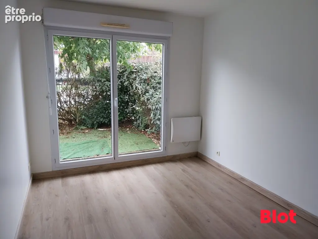 Appartement 3 pièces 66 m² à vendre à Nantes (44300) - photo 5