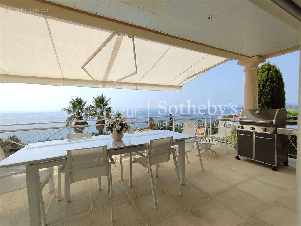 Maison à LA SEYNE-SUR-MER