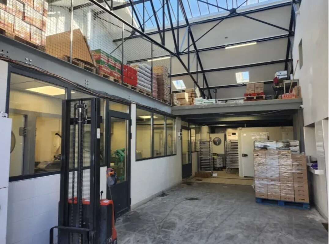 Commerce à CHAMPIGNY-SUR-MARNE
