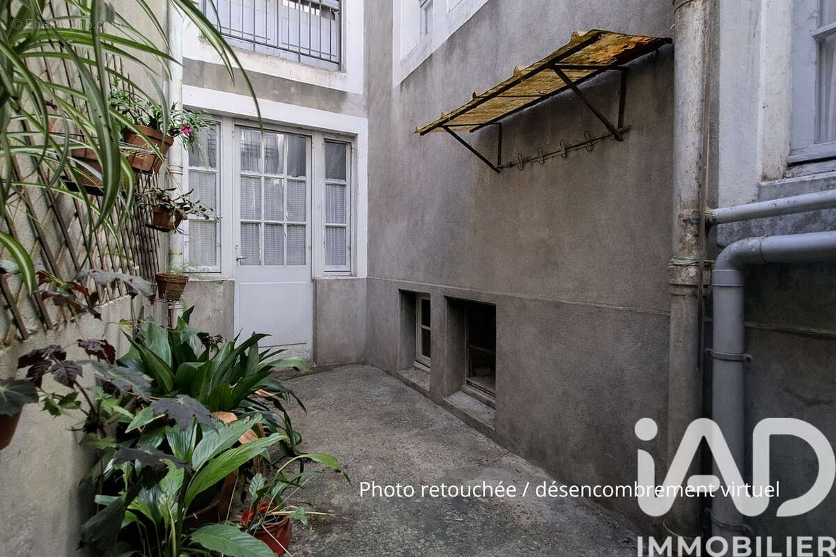 Photo 4 - Maison à ORTHEZ