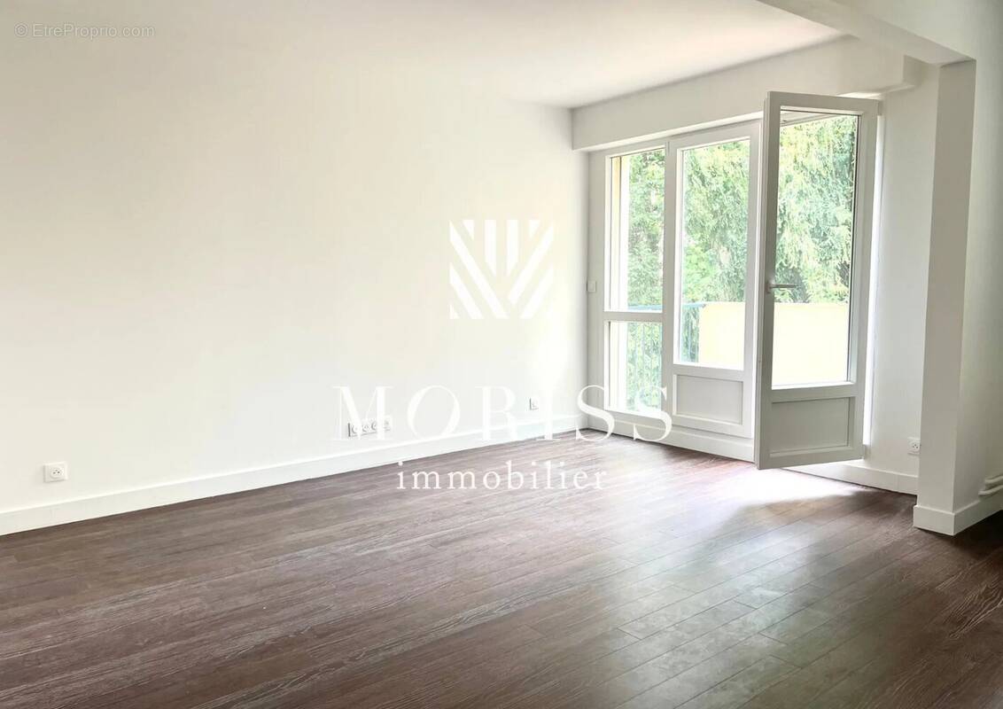 Appartement 2 pièces - Saint-Maur-des-Fossés - photo 5