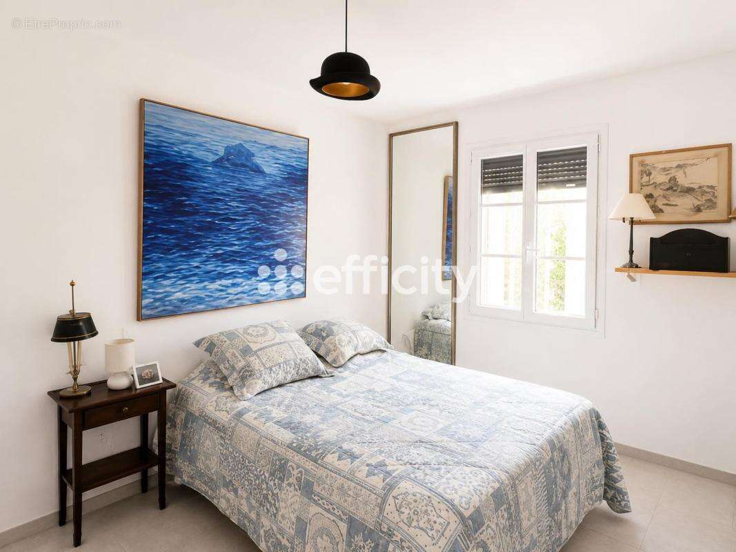 Maison 108 m² à Semussac  - photo 11