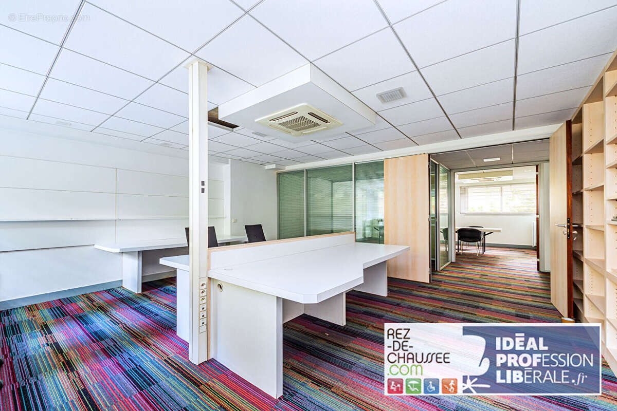 Commerce à BOULOGNE-BILLANCOURT