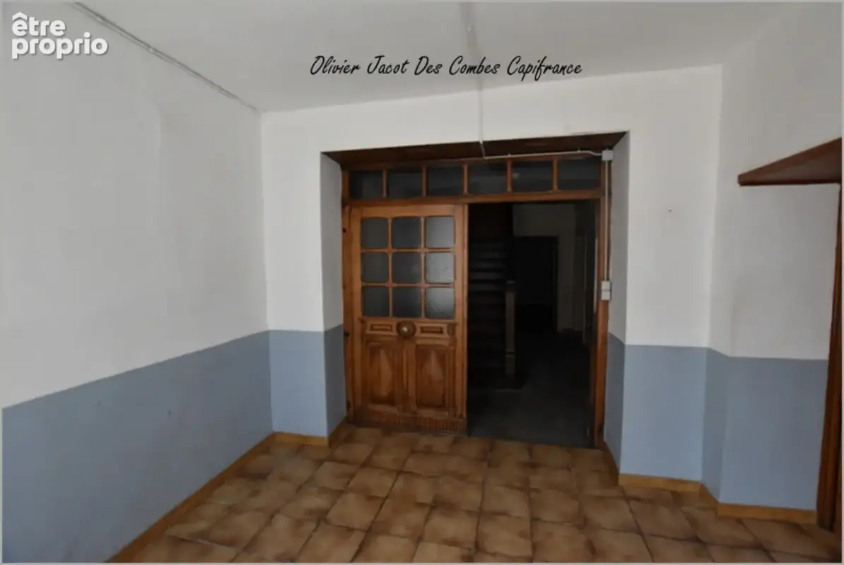 Maison à vendre 5 pièces BUSSUREL (70) - photo 3