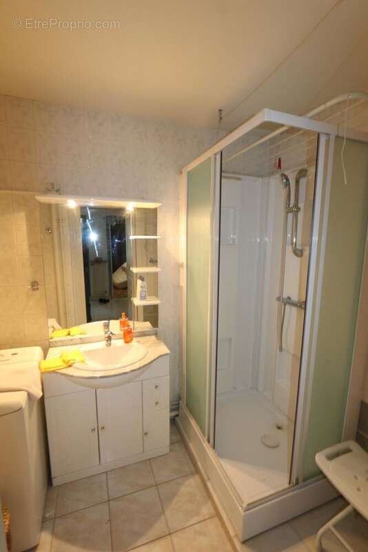 Photo 4 - Appartement à CAEN