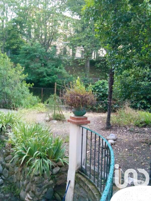 Photo 2 - Maison à AMELIE-LES-BAINS-PALALDA