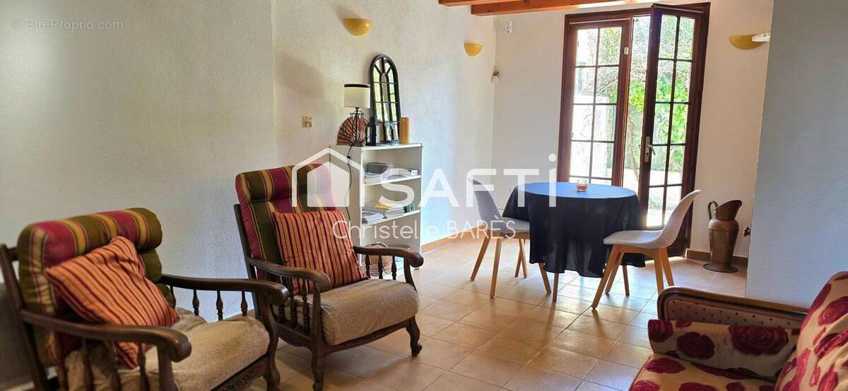 Photo 3 - Maison à LE PRADET