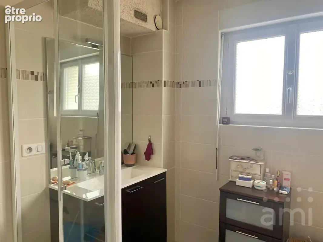Appartement Niort 4 pièces -80 m2 - photo 8
