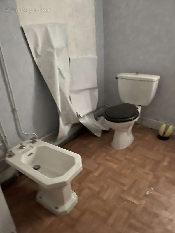 Appartement à GRANGES-SUR-VOLOGNE