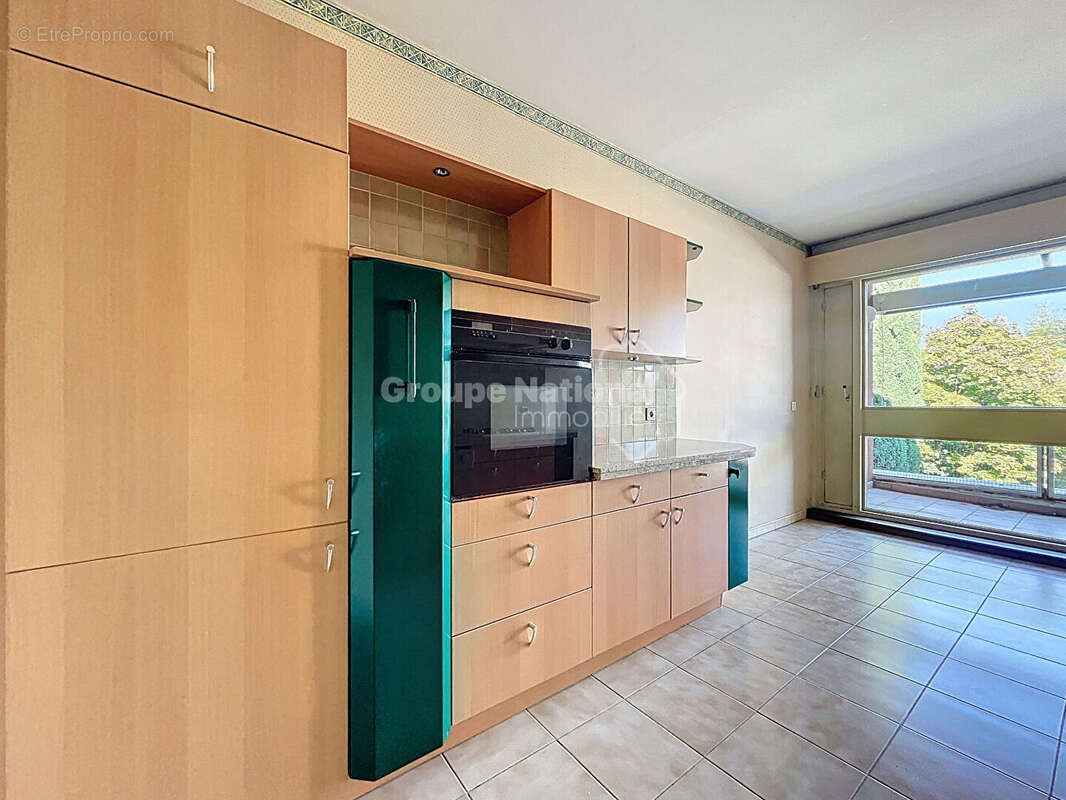 Appartement à ORANGE