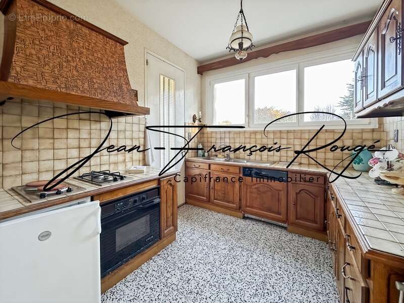 Maison à AGON-COUTAINVILLE