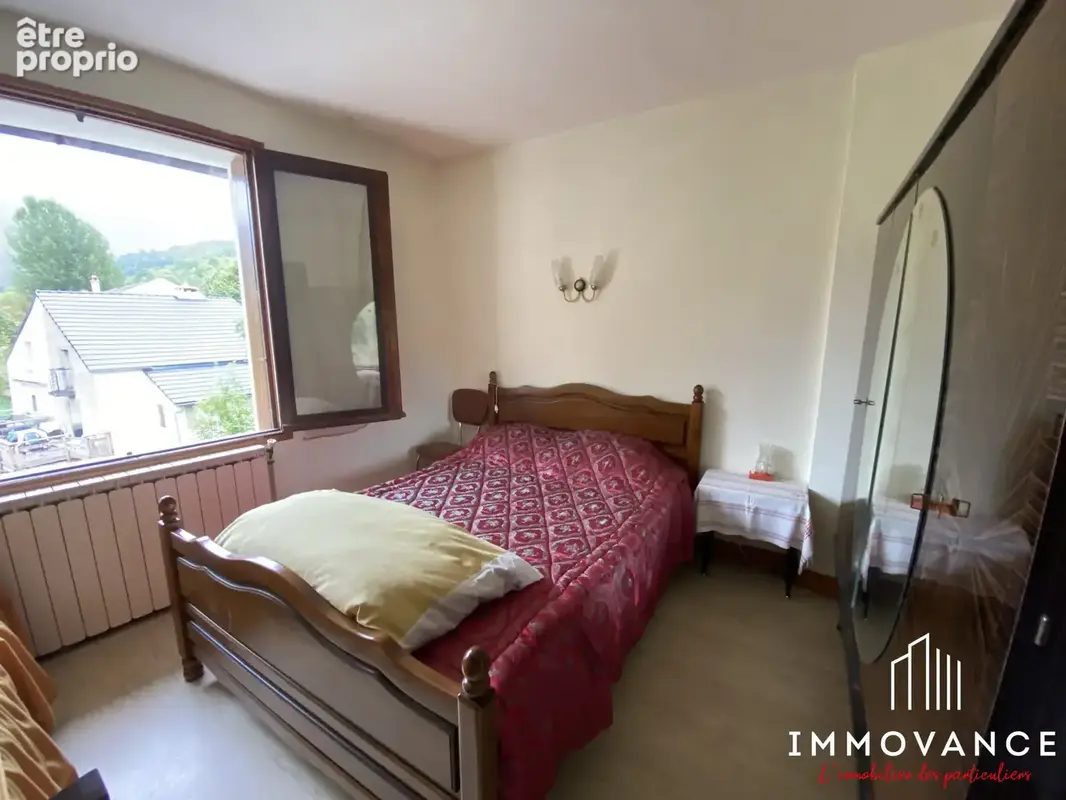 Maison 6 pièces 109 m² à vendre à Saint-Jean-Du-Bruel (12230) - photo 7