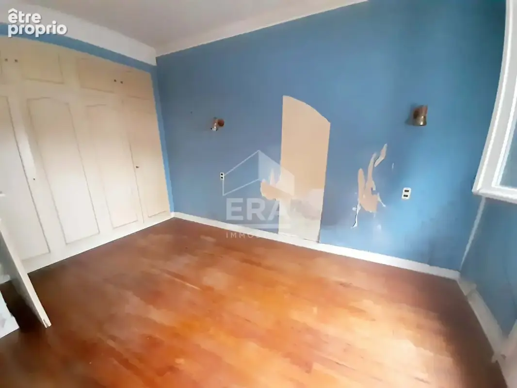 Maison 110m² à chauny - photo 7