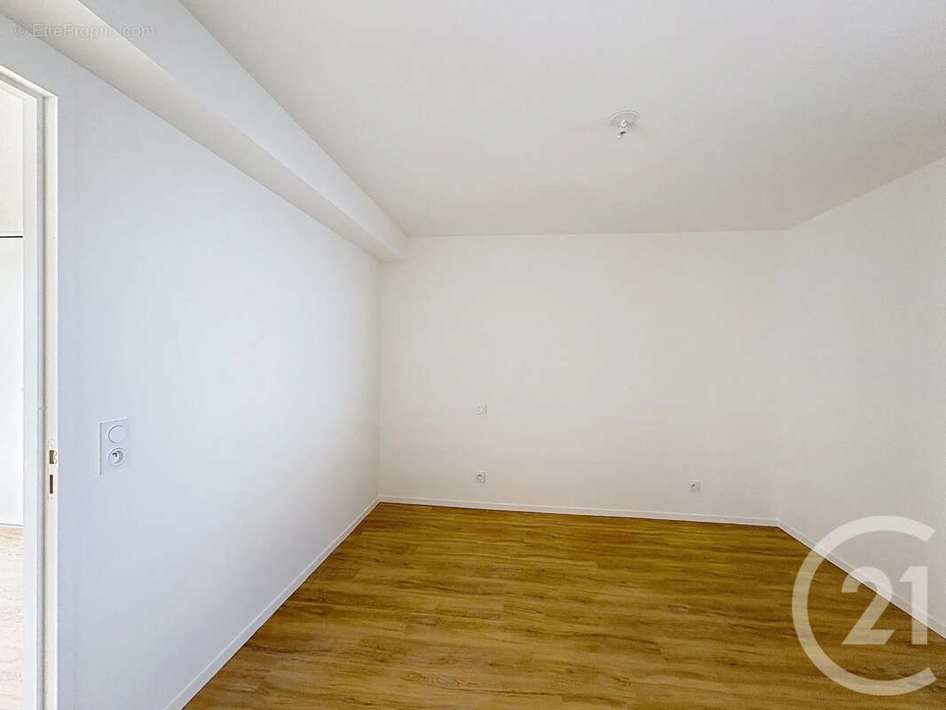 Appartement à PLENEUF-VAL-ANDRE