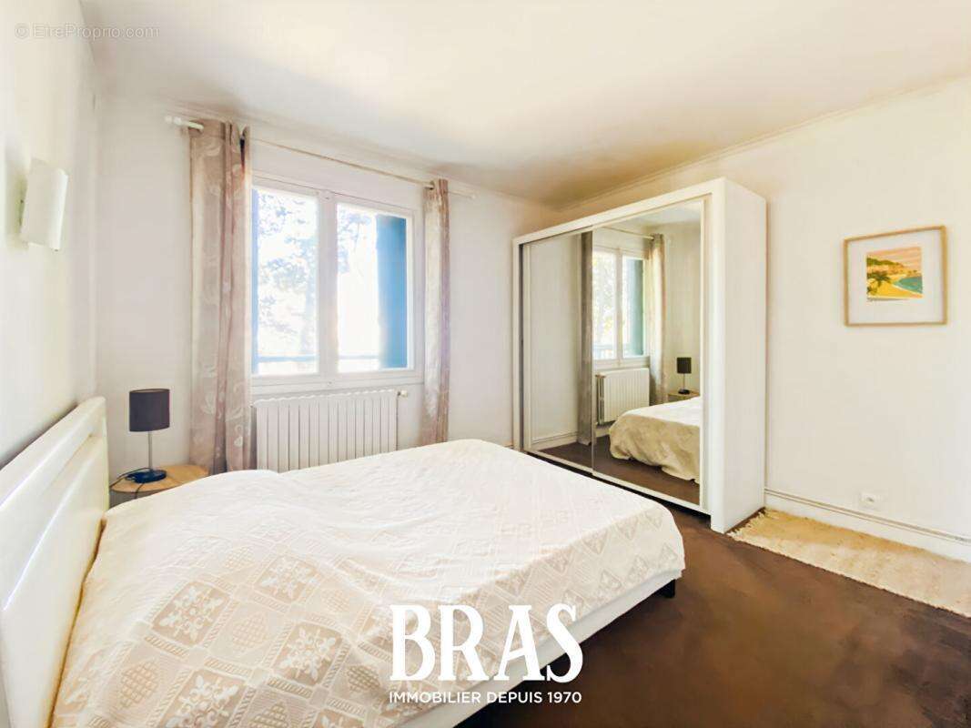 Appartement à LA BAULE-ESCOUBLAC