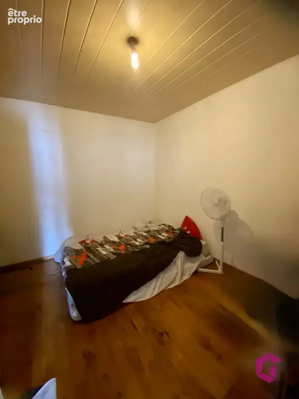 Spécial investisseur : Appartement loué en plein centre-ville d'Annonay - photo 5