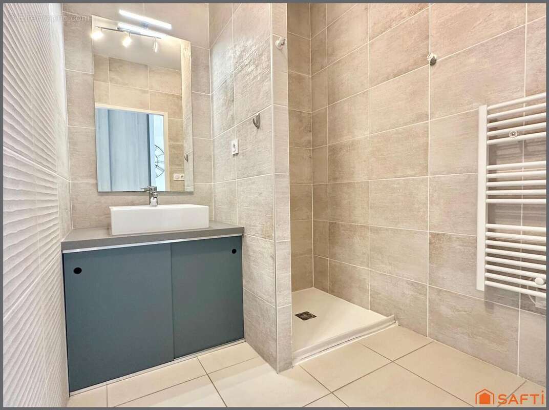 Photo 5 - Appartement à VEDENE