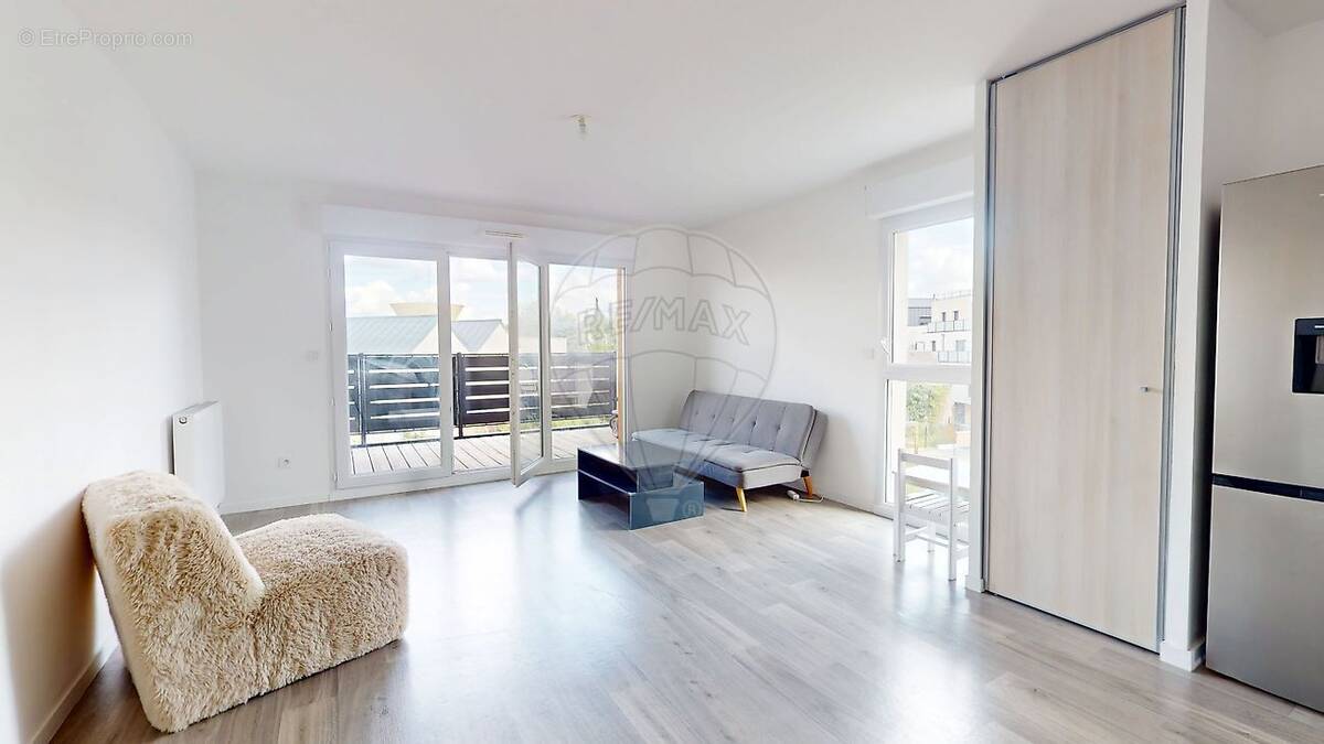 Appartement à ORLEANS