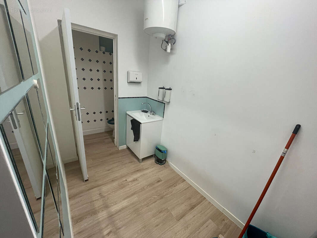 Appartement à SALON-DE-PROVENCE