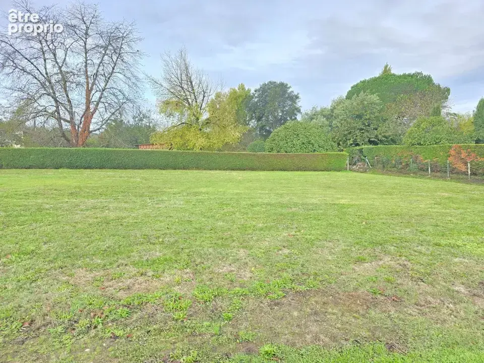 Terrain 1 500 m² à vendre à Le Fleix (24130) - photo 3