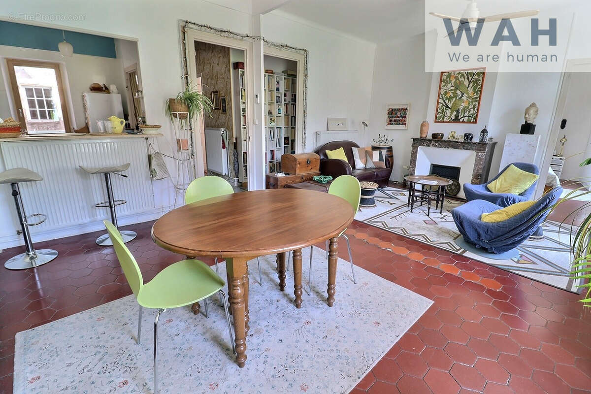 Appartement à LODEVE