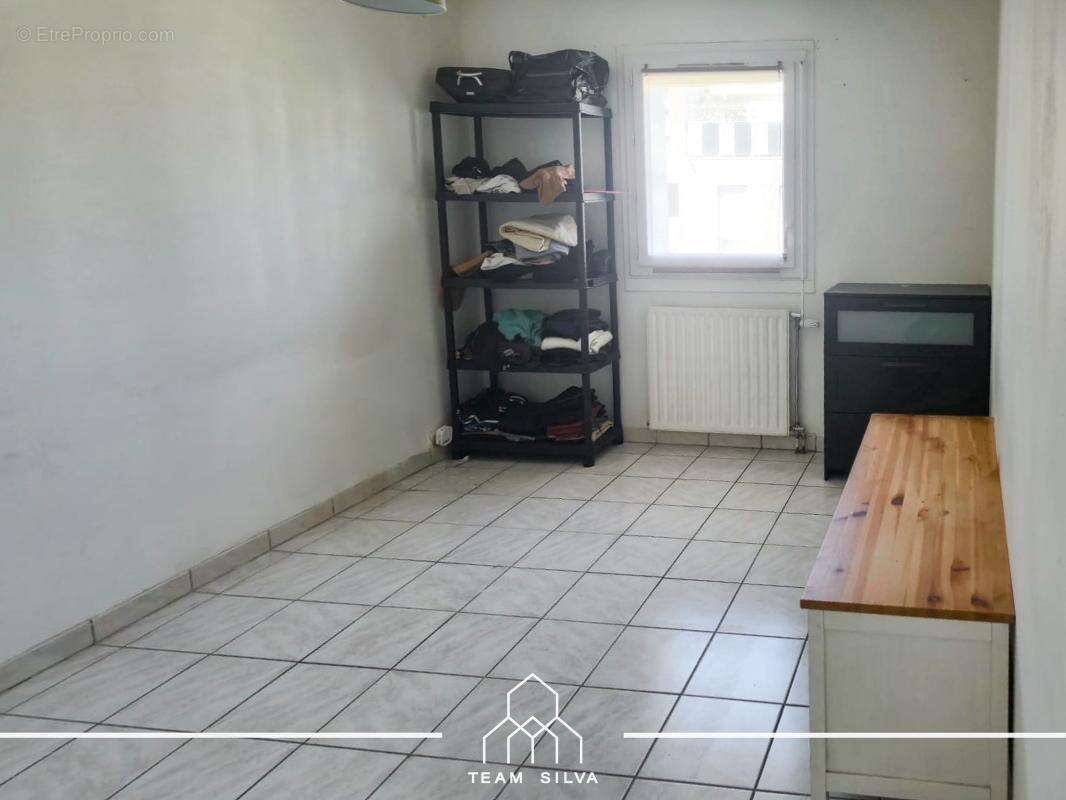 Appartement à FEYZIN