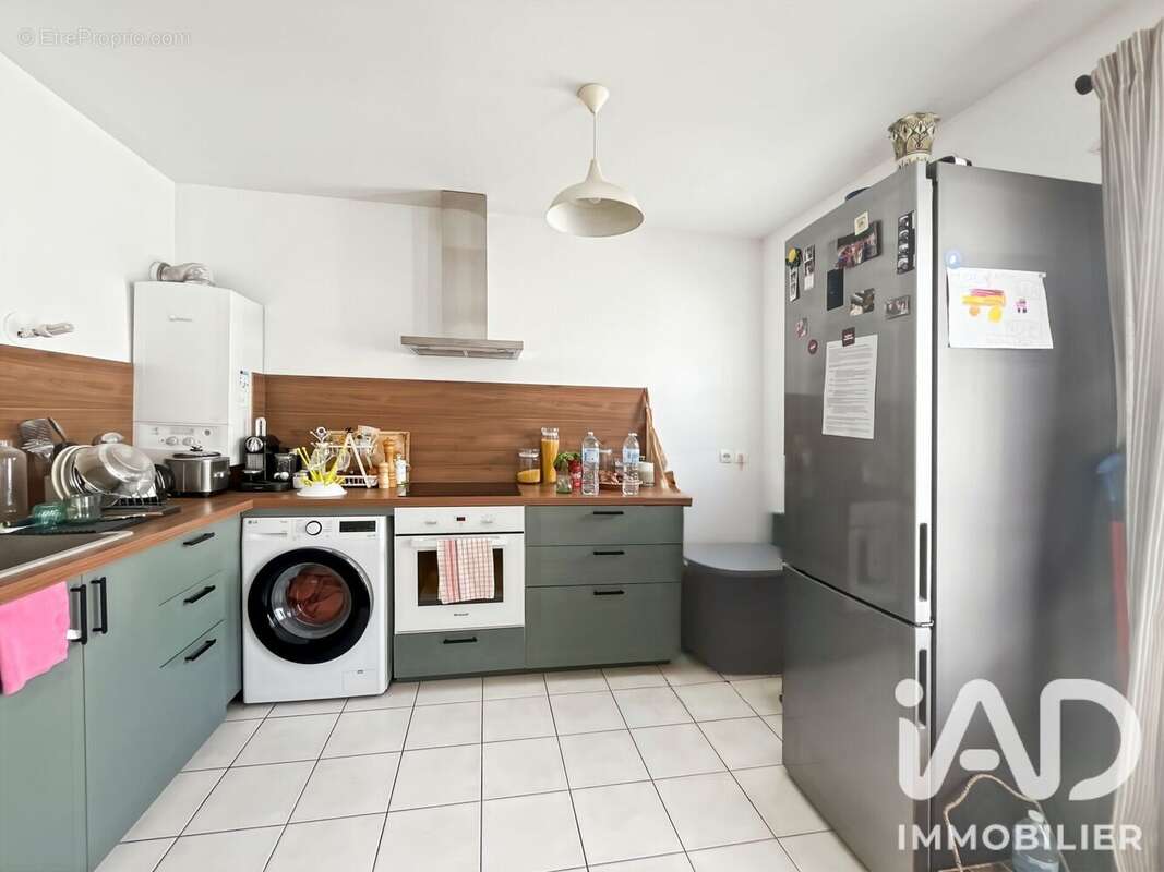 Photo 4 - Appartement à YERRES