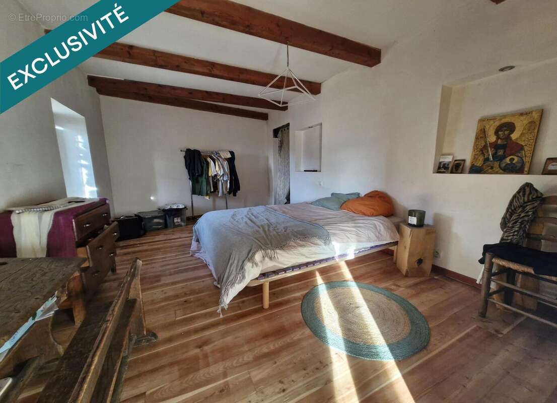 Photo 5 - Maison à SAINT-SAUVEUR