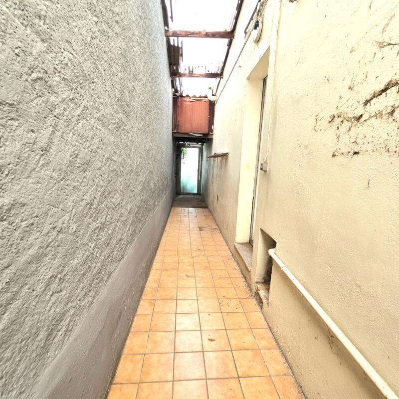 Maison 3 pièces à rénover au coeur du Plessis Tison - photo 11