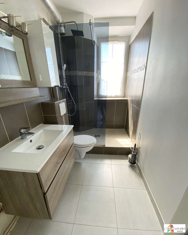 Appartement à BRUNOY