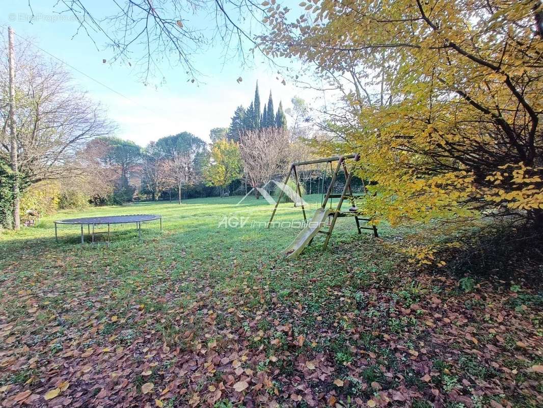 Maison à SAINT-AMBROIX