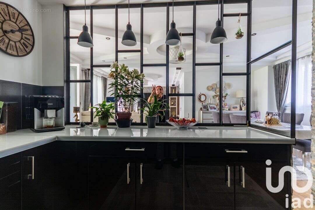 Photo 8 - Maison à FLACOURT