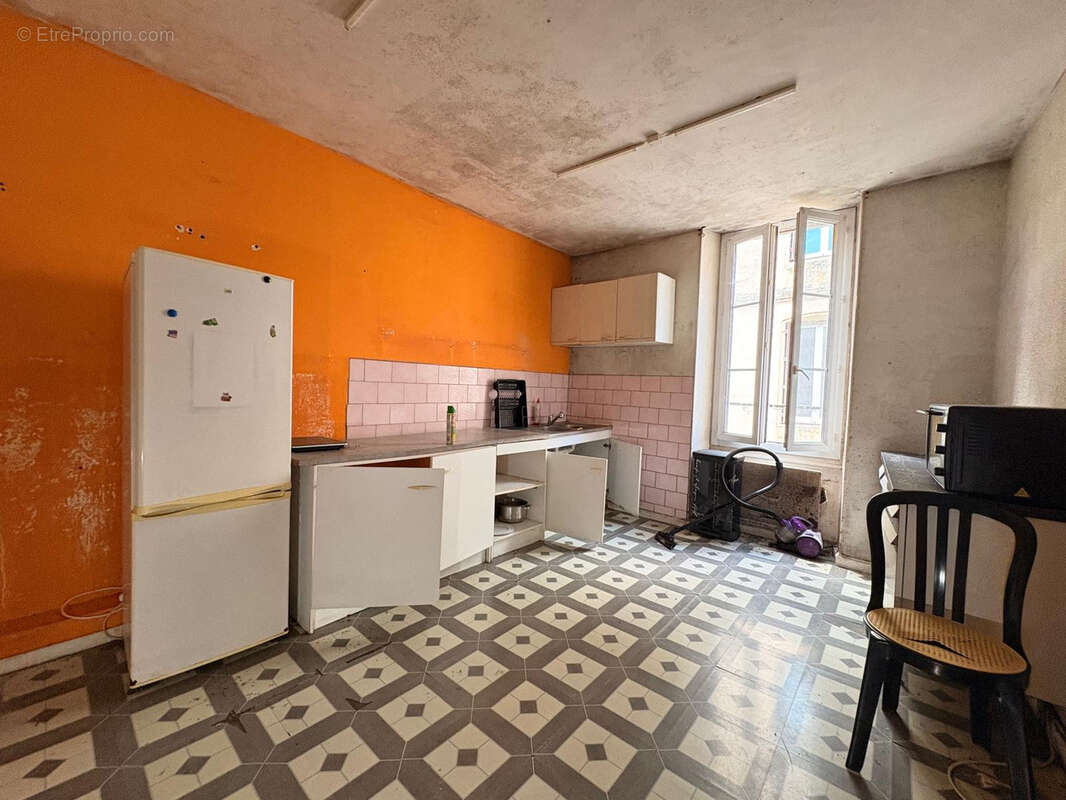 Appartement à BLAYE