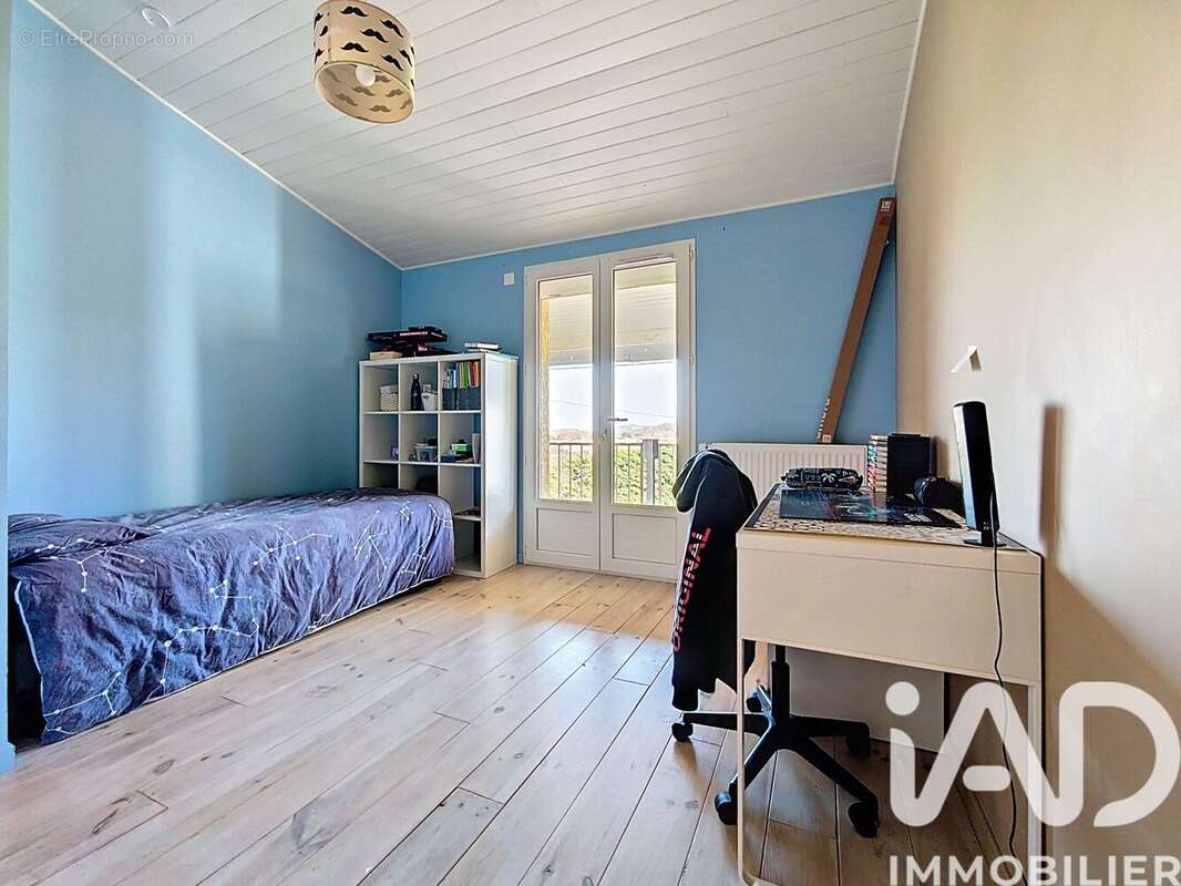 Photo 9 - Maison à VENERQUE