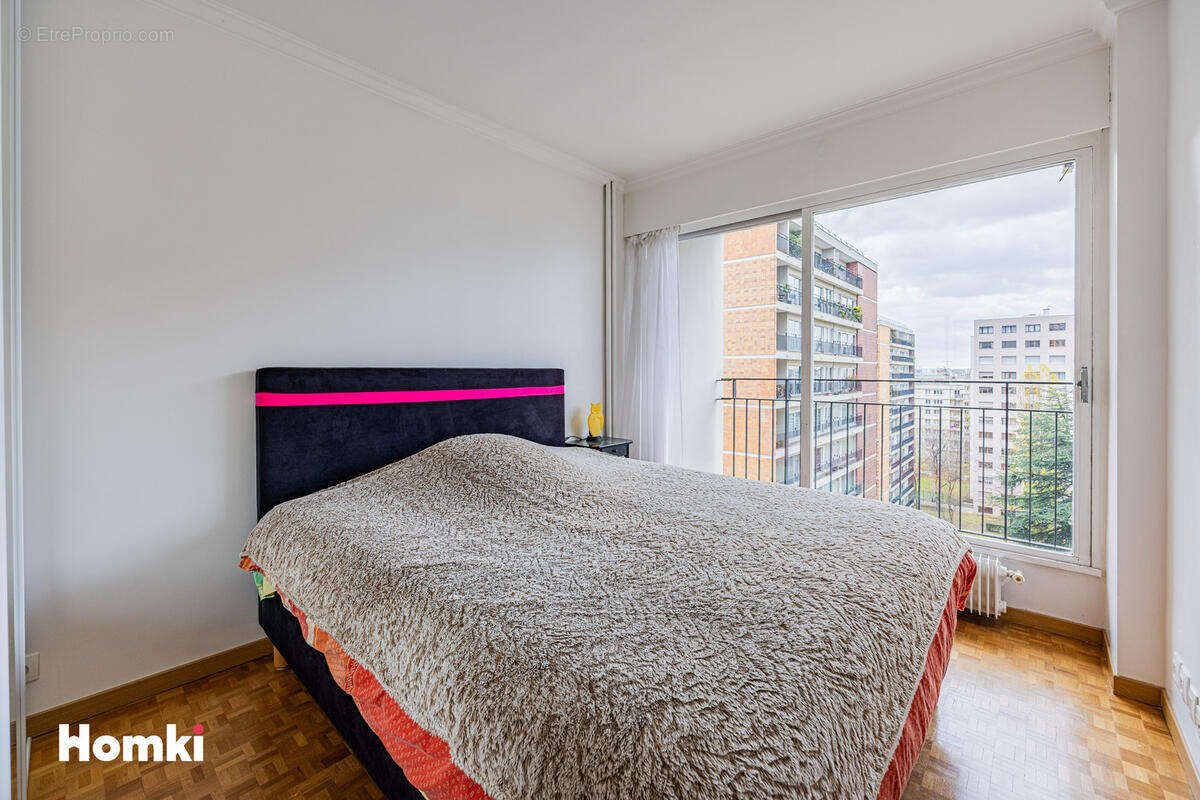 Appartement à PARIS-11E