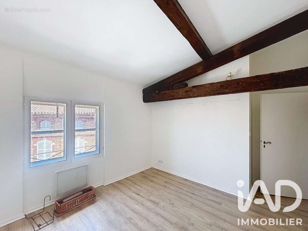 Appartement 138 m² à Toulouse  - photo 8