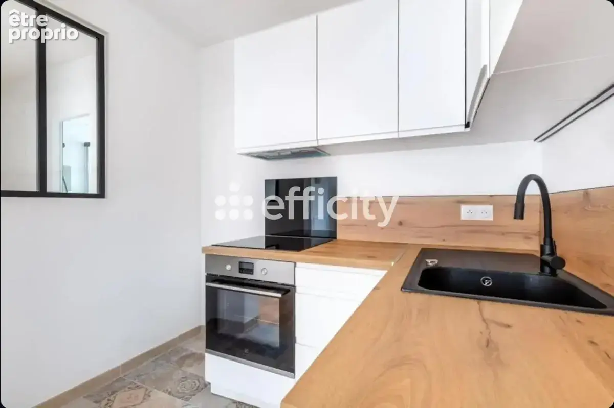 Appartement - photo 3
