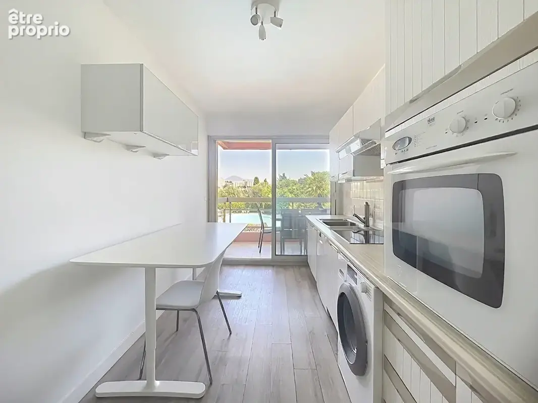 Appartement Nice 3 pièce(s) 79 m2 - photo 9