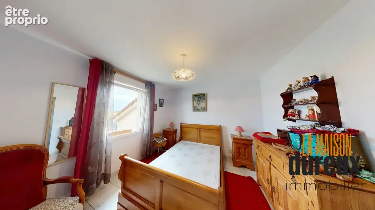 Maison 95 m² à Velesmes-Echevanne  - photo 6