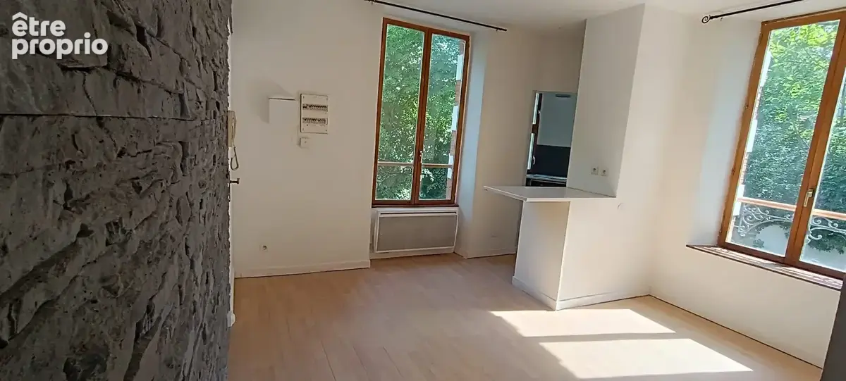 Appartement 2 pièces 37 m² à vendre à Beaumont-Sur-Oise (95260) - photo 5