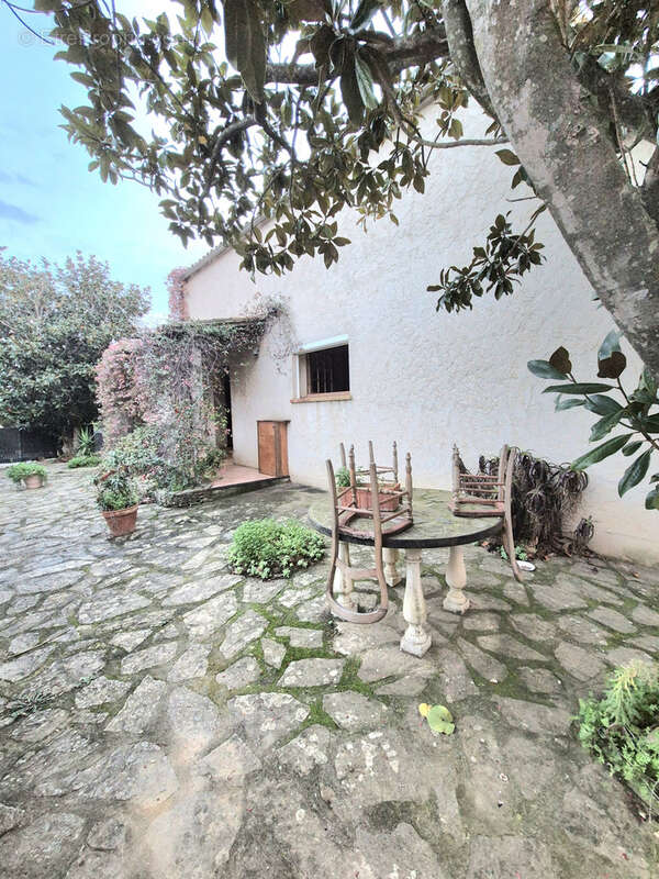 Maison à BORMES-LES-MIMOSAS