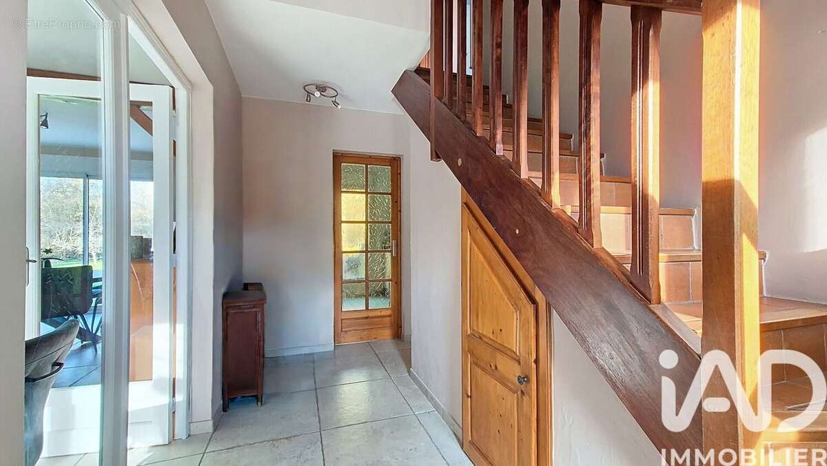 Photo 4 - Maison à NOISY-SUR-ECOLE