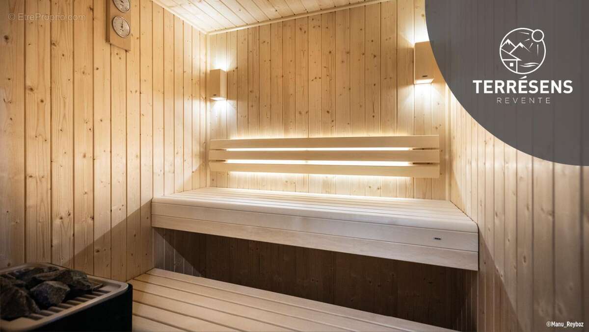 Appartement à MEGEVE