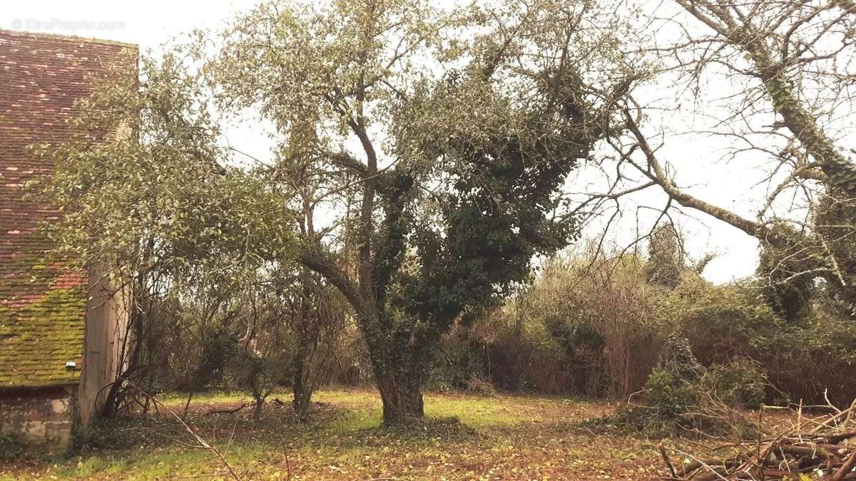 Maison à DUN-LE-PALESTEL