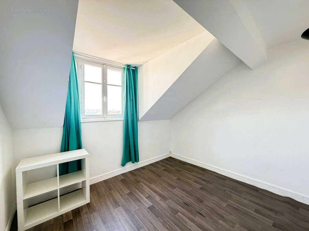 Appartement à VICHY